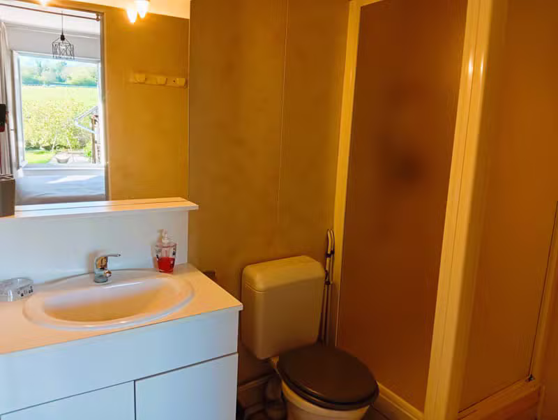 Chambre 2