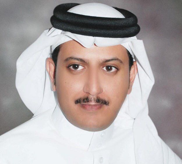وحيد الغامدي