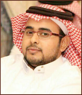 محمد الحارثي