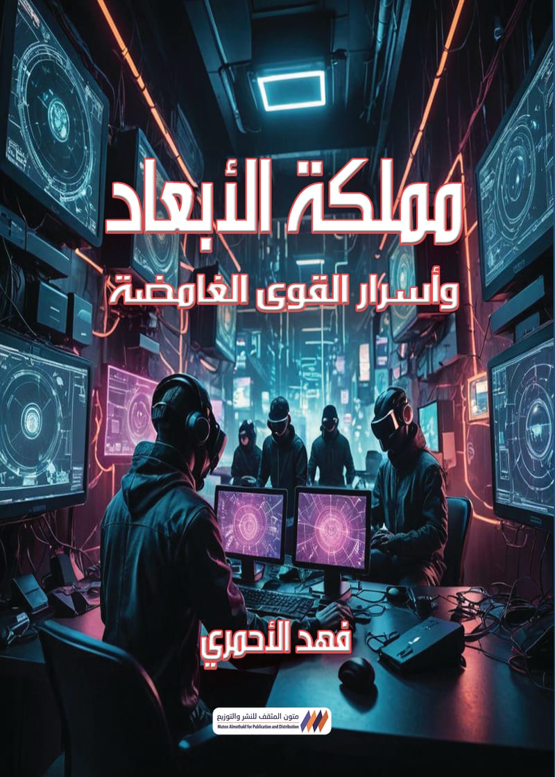 مملكة الأبعاد  