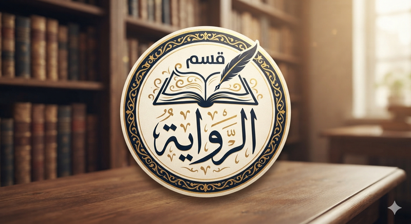 الرواية