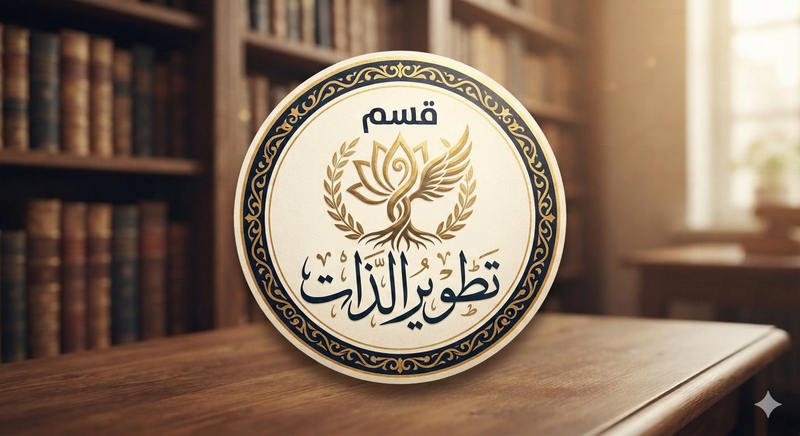 تطوير الذات