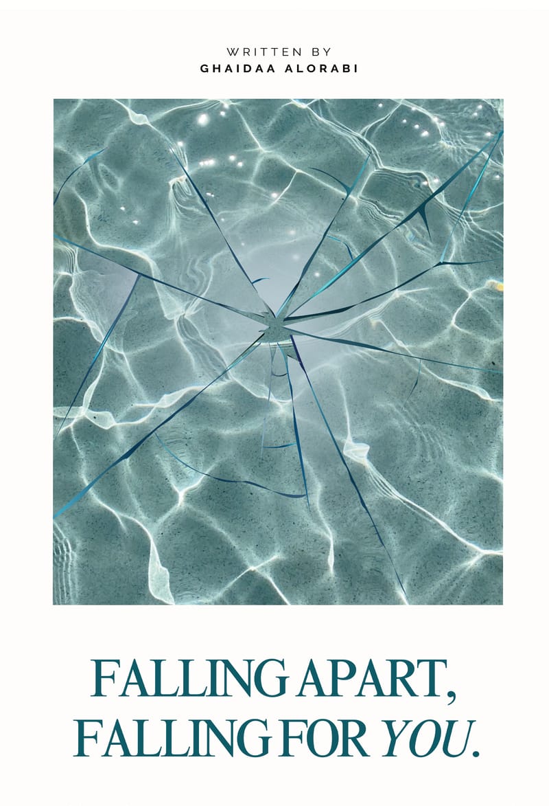 Falling apart