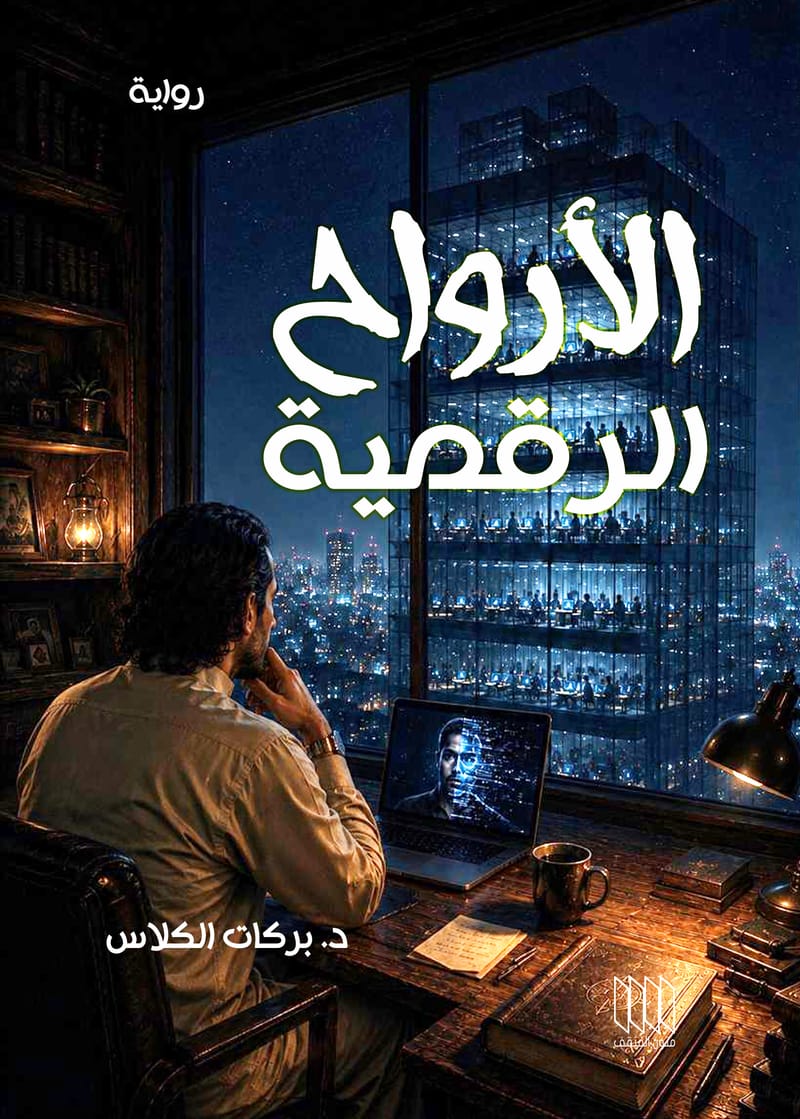 الأرواح الرقمية