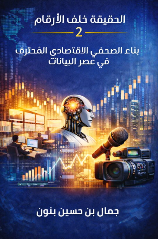 الحقيقة خلف الأرقام 2