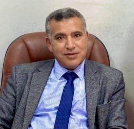 عادل ضرغام
