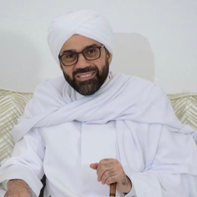 عبدالله فدعق