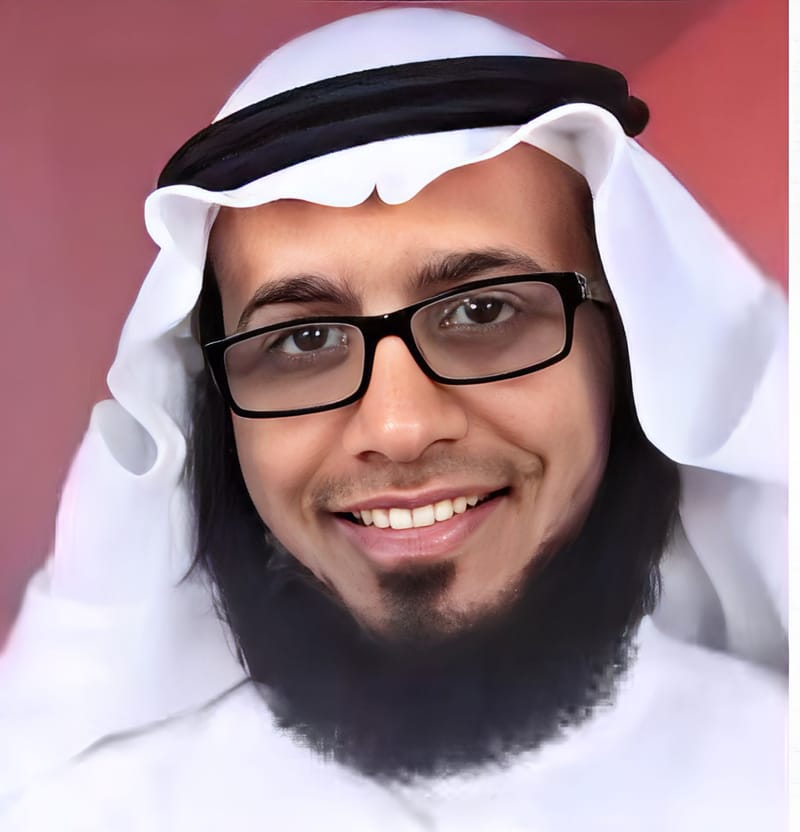 علي طعنون النعمي