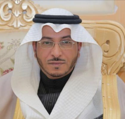 خالد بن أحمد آل خيرات