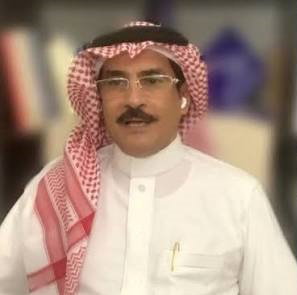 فهد الأحمري