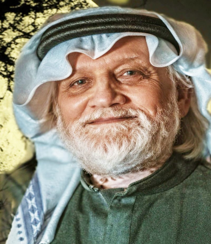 عبدالعزيز الصويغ