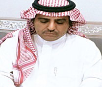 سعد الحامدي الثقفي