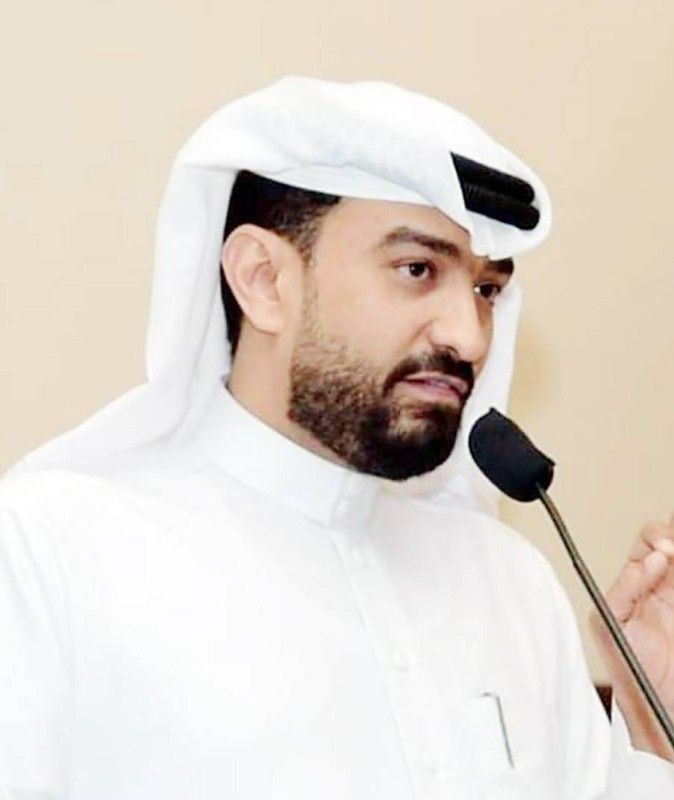 وليد الكاملي