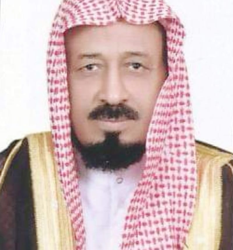 محمد بن أحمد آل خيرات