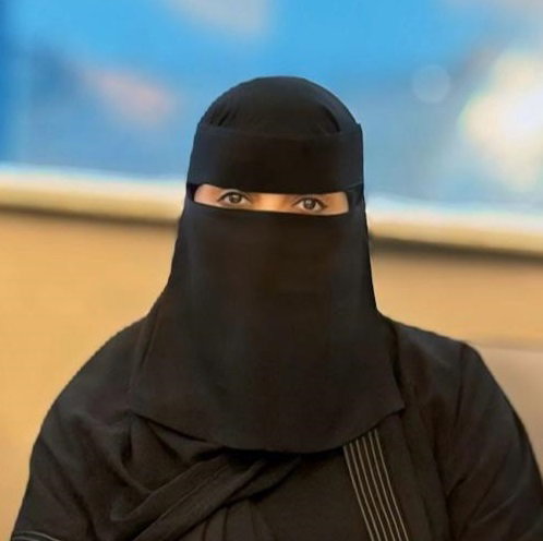 فوزية الوثلان