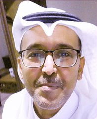 إقبال سعيد السريحي