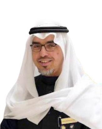 عبدالواحد بن حمد المزروع