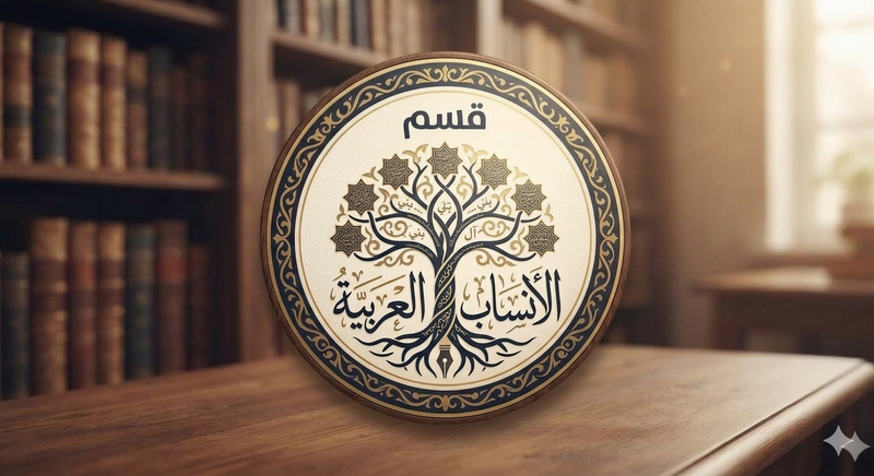 الأنساب