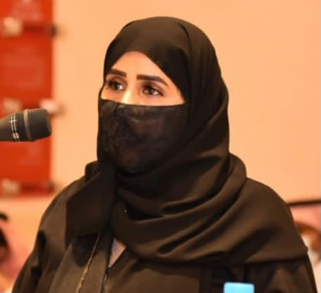 فوزية الشهري