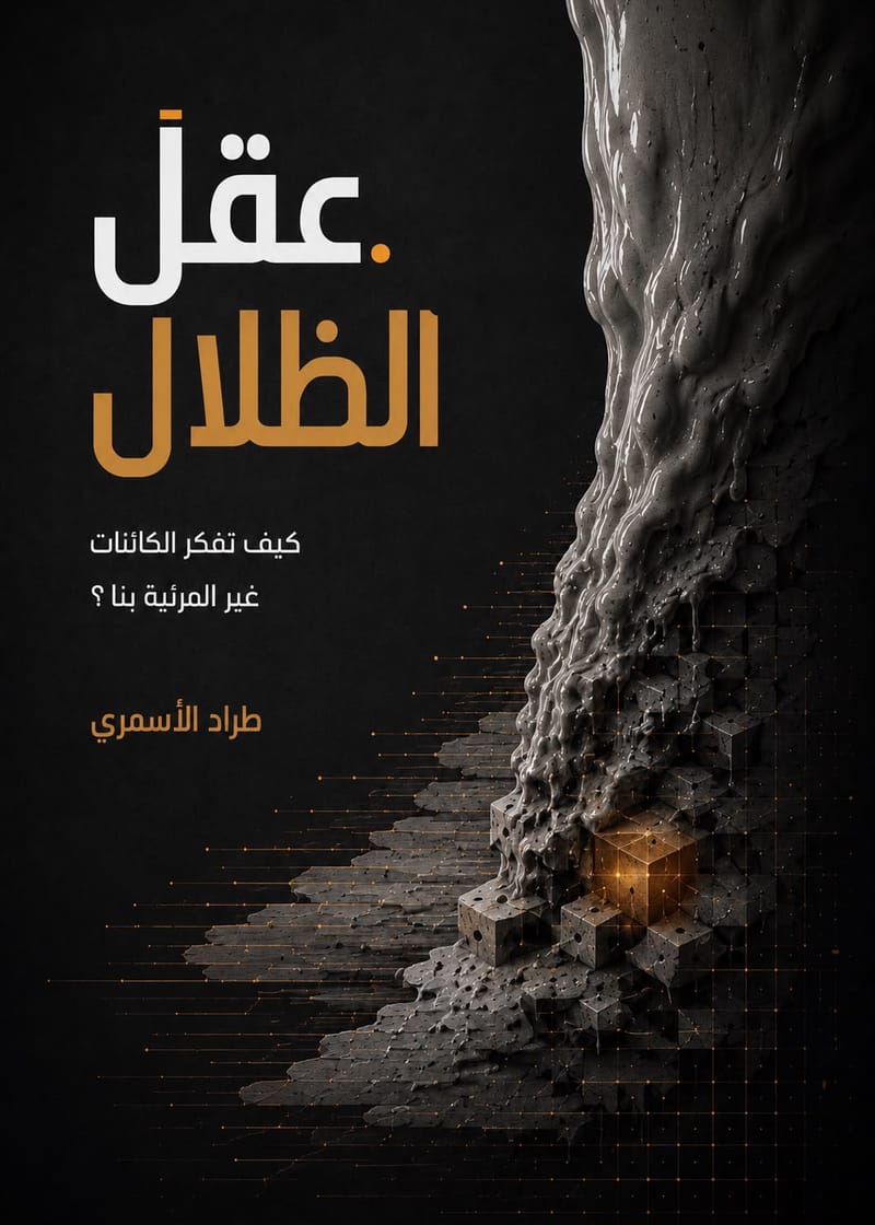 عقل الظلال