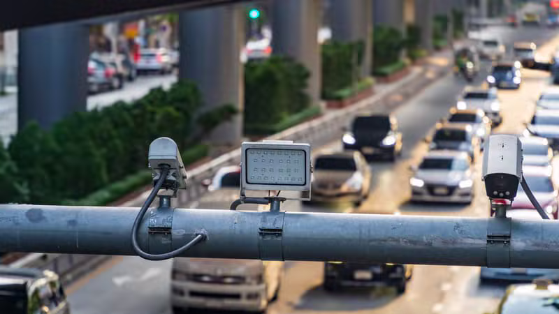 AI Camera Integration