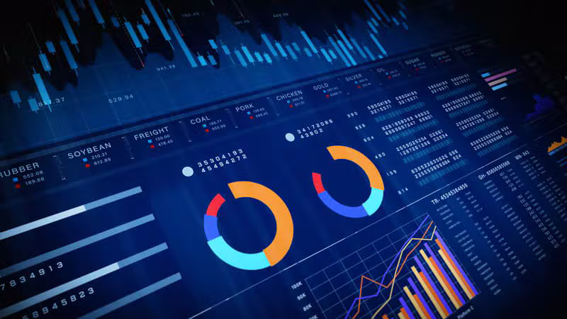 Emissions and compliance reporting module