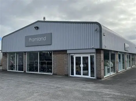 Pramland
