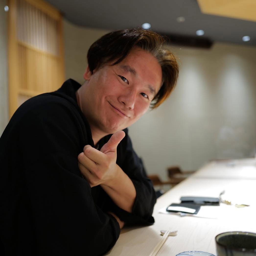 Takao Nakamura
