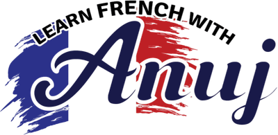 Learn French with Anuj