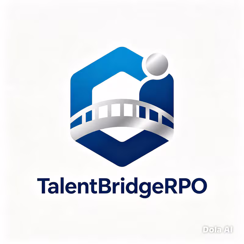 TalentBridge RPO Logo