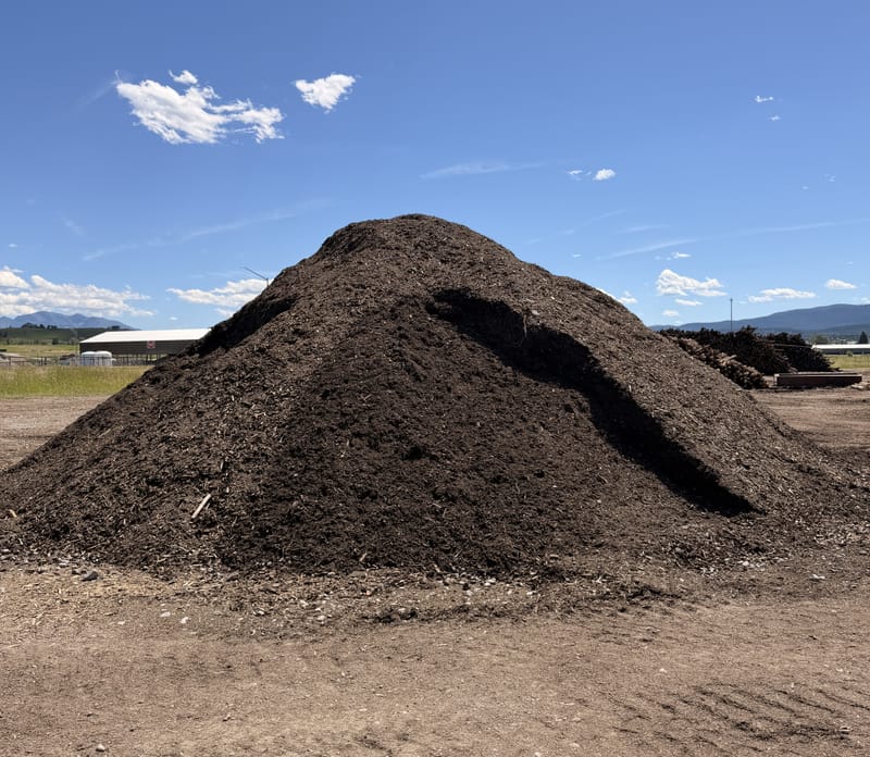 Mulch
