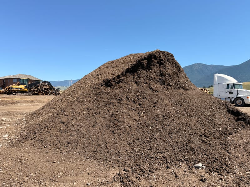Mulch