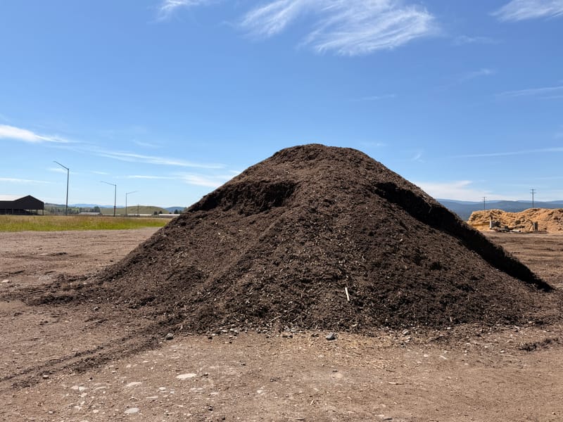 Mulch