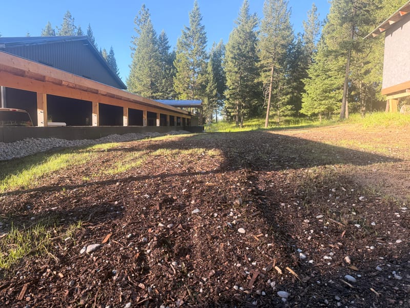 Mulch