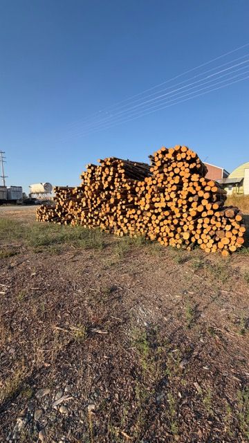 Random Length Firewood