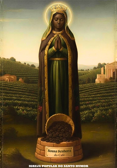 Nossa Senhora do Café