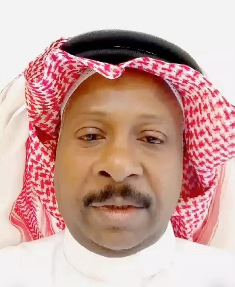 محمد علي المعنقي