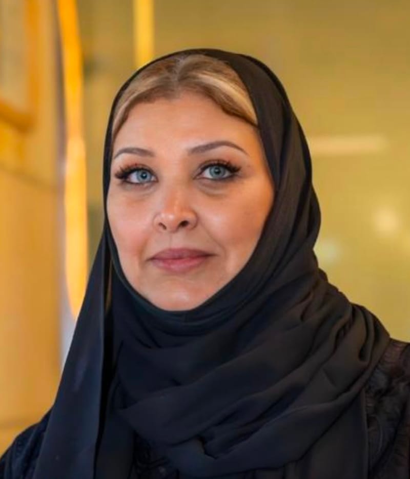 إيمان المغربي