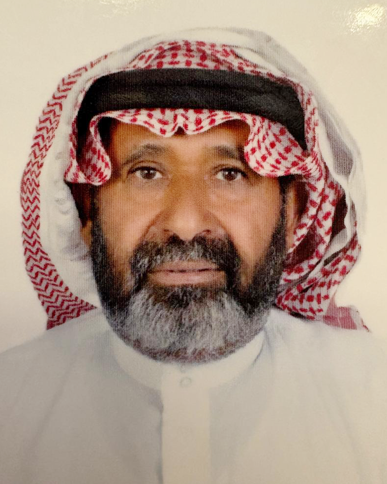 عواض الربيعي