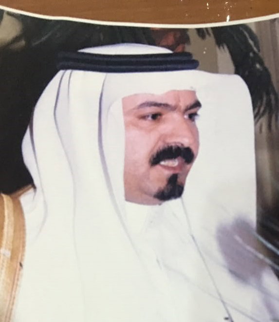 راشد الزهراني