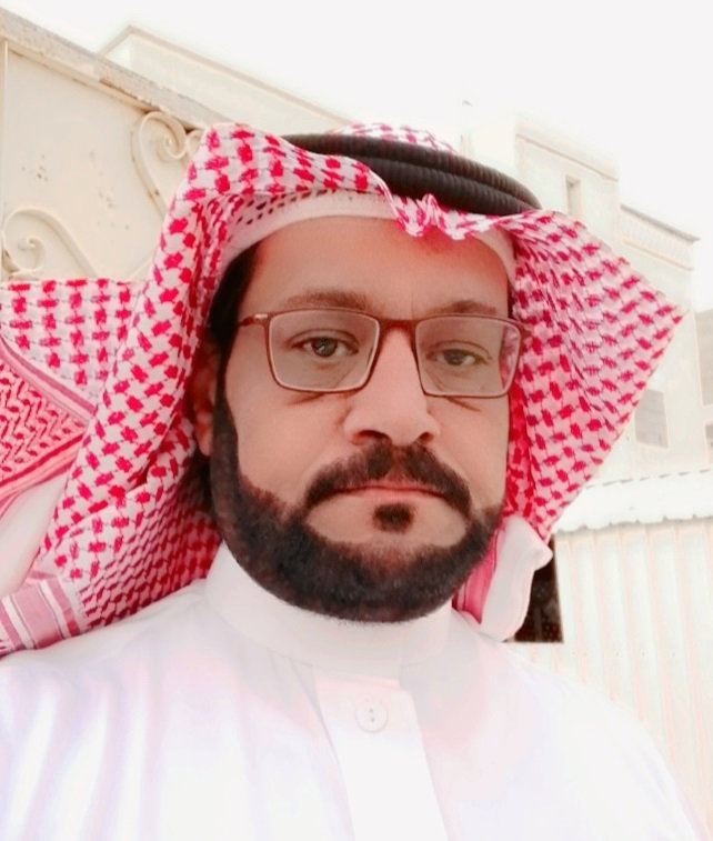 عبدالعزيز العنزي