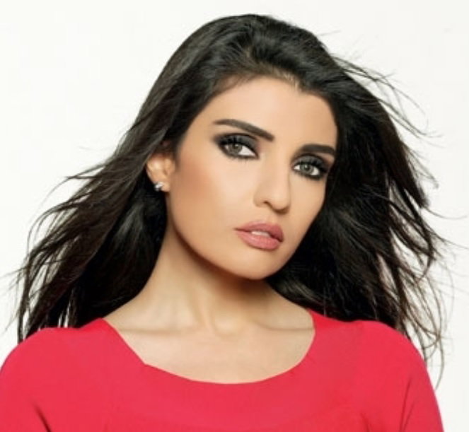 نادين البدير