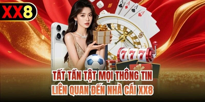 XX8 – San Choi Truc Tuyen Dang Thu Hut Dong Dao Hoi Vien