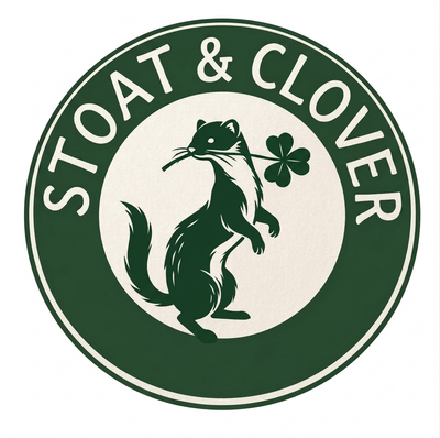 Stoat and Clover DE