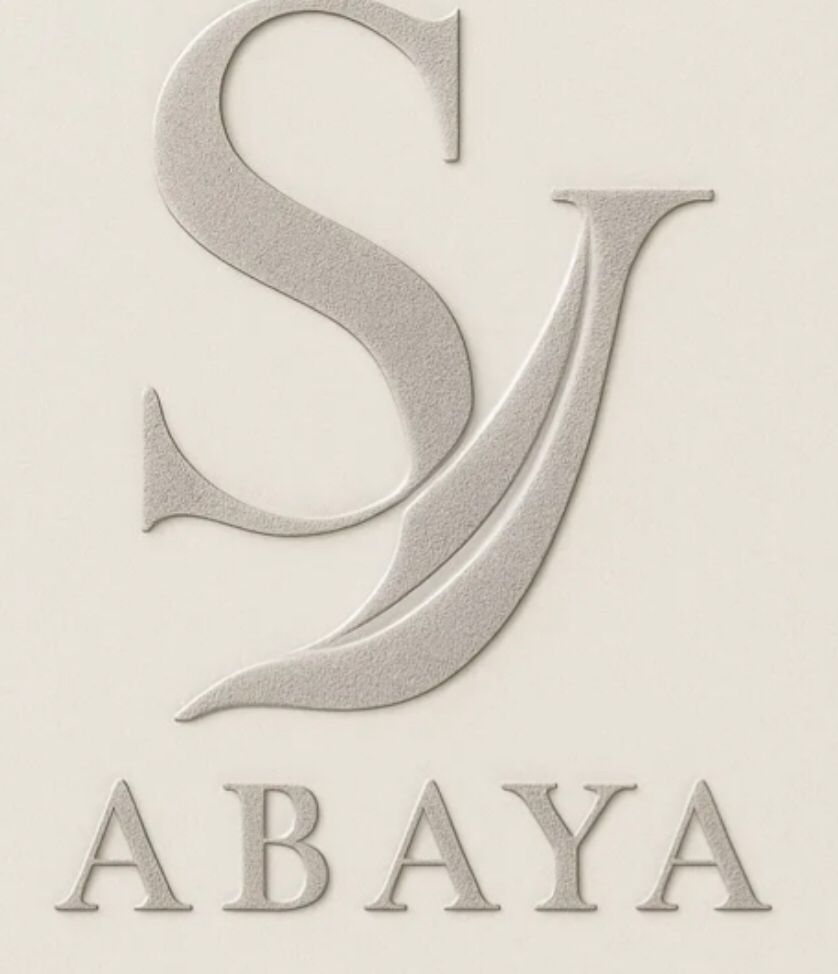 أهم 10 نصائح لاختيار Abaya المثالية حسب شكل الجسم والمناسبة