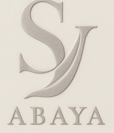 أهم 10 نصائح لاختيار Abaya المثالية حسب شكل الجسم والمناسبة