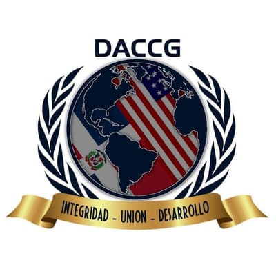 DOMINICAN AMERICAN CHAMBER OF COMMERCE OF GEORGIA