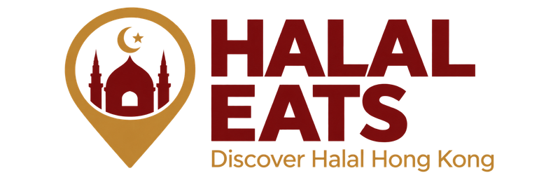 Halal Eats