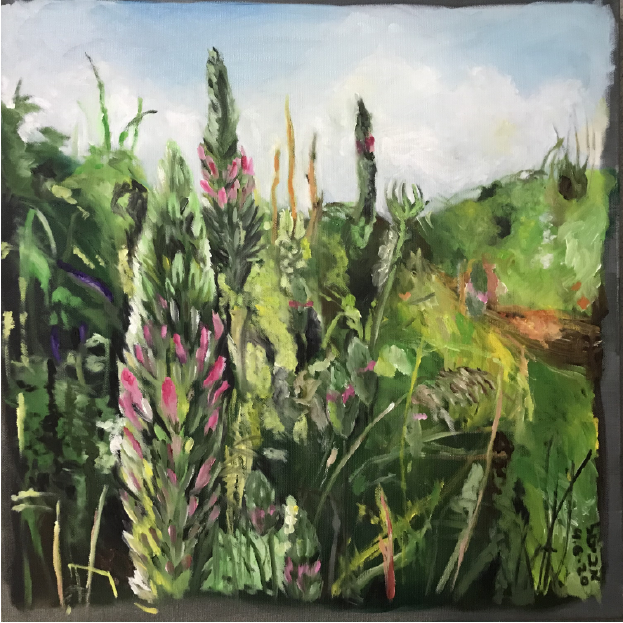 להביט פנימה