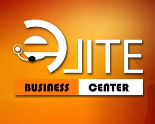 Logo de aliado comercial Élite